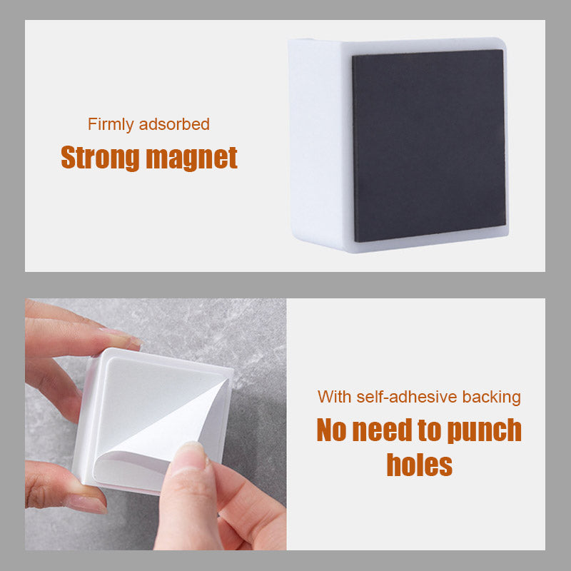 Kitchen Magnetic Phone and Tablet Holder