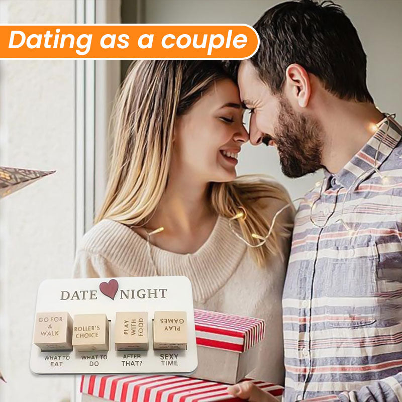 The Date | Couplegame