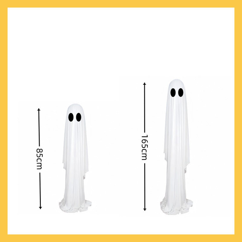 Ghost Standing Decoration