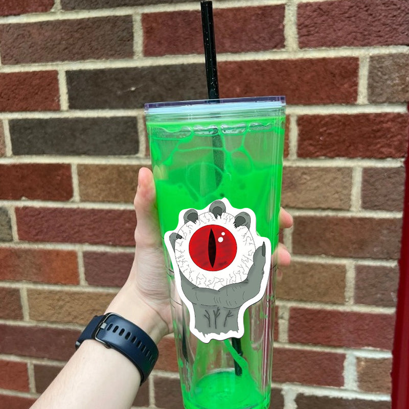 Halloween Horror Blood Cup