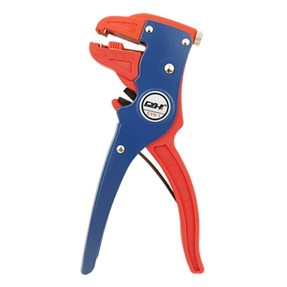 Small Mini Duckbill Wire Strippers