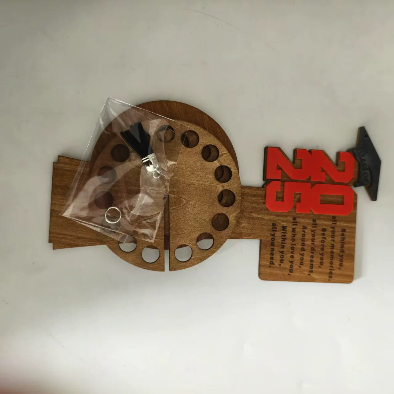 π¨βπ2025 Graduation Gift Money Holder