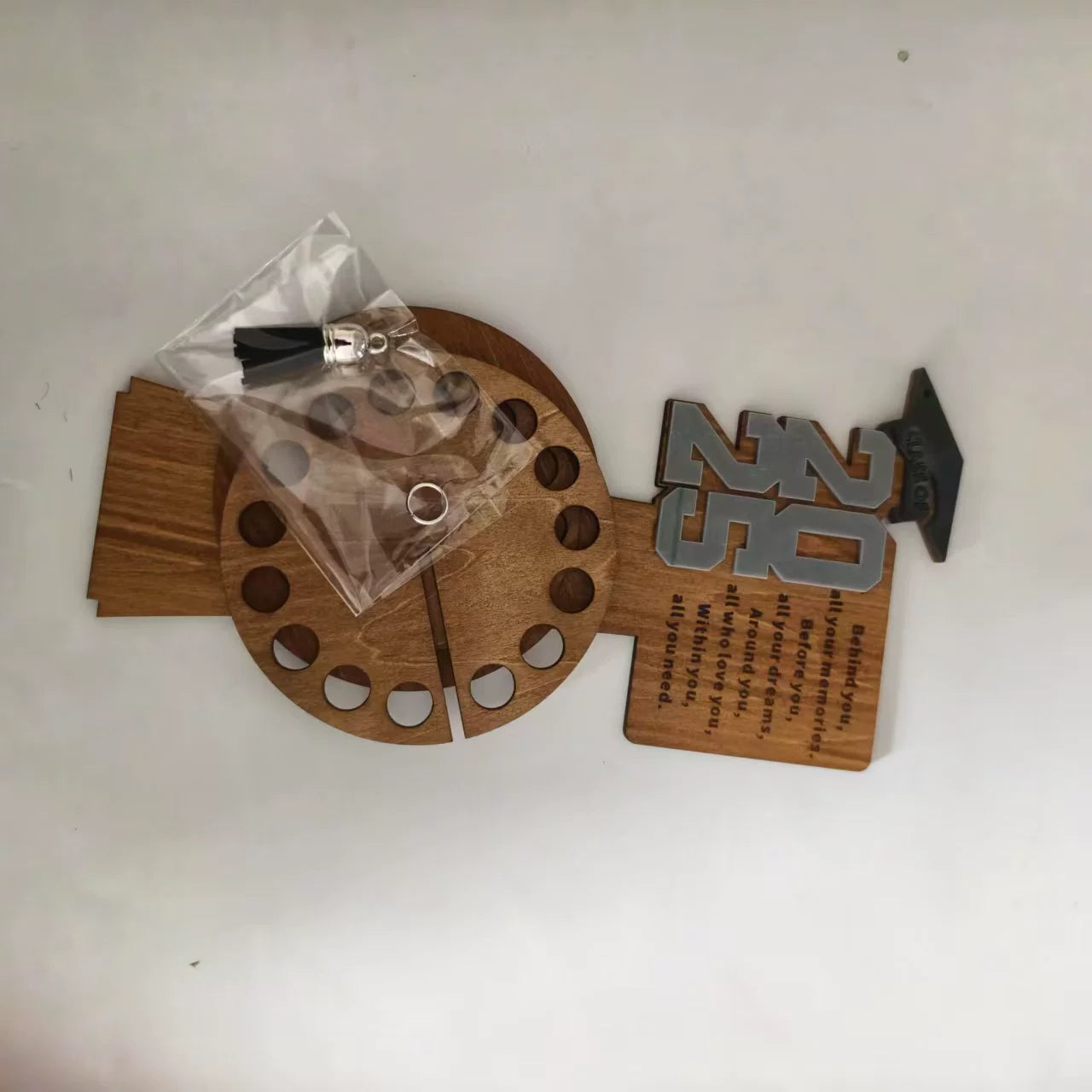 π¨βπ2025 Graduation Gift Money Holder