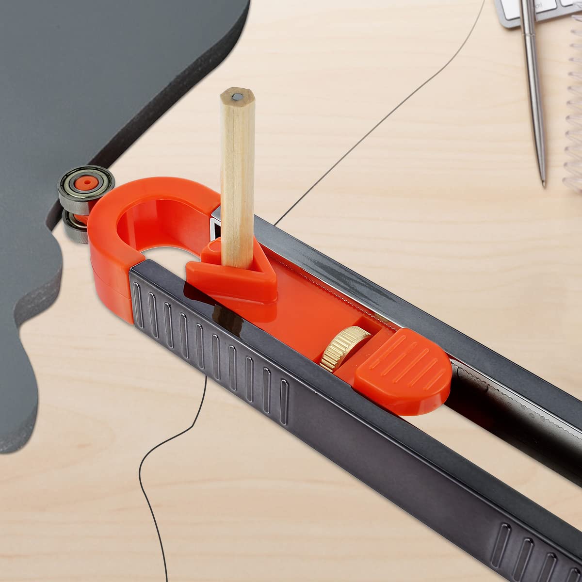 🏗️🧑🏽🔧Profilometer Marking Tools