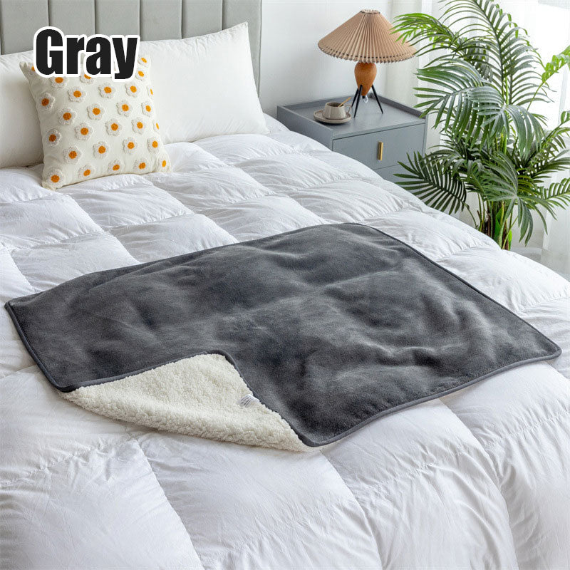 Love Blanket-Multi-Purpose Waterproof Blanket