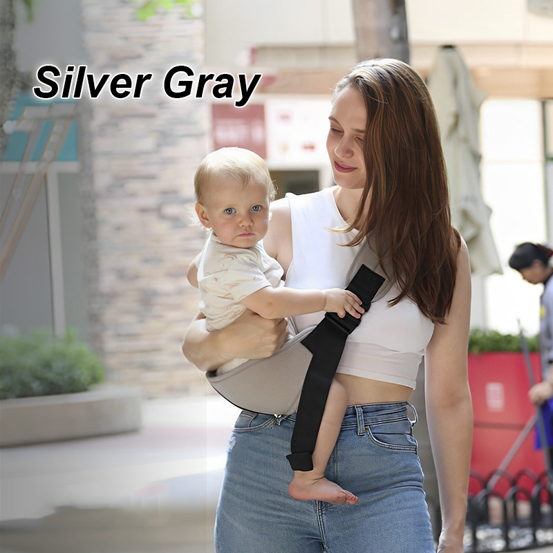 Baby Front Carry Carrier