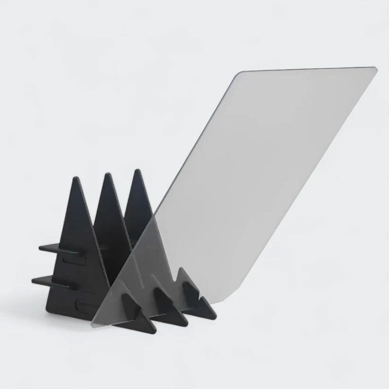 Transparent Projection Drawing Board