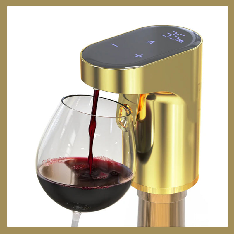 Electric Water Dispenser