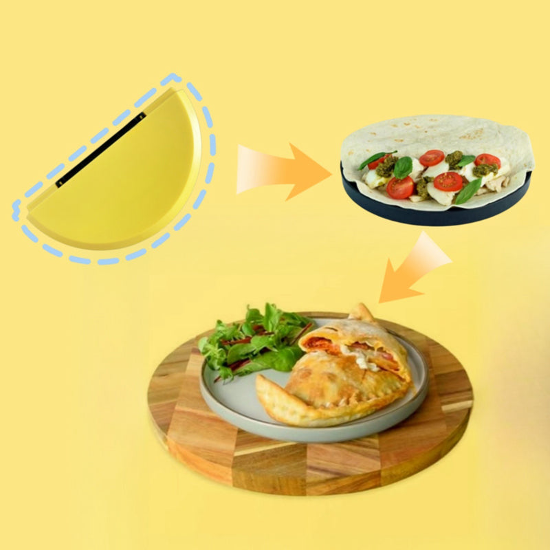 Pressed Sandwich Pan
