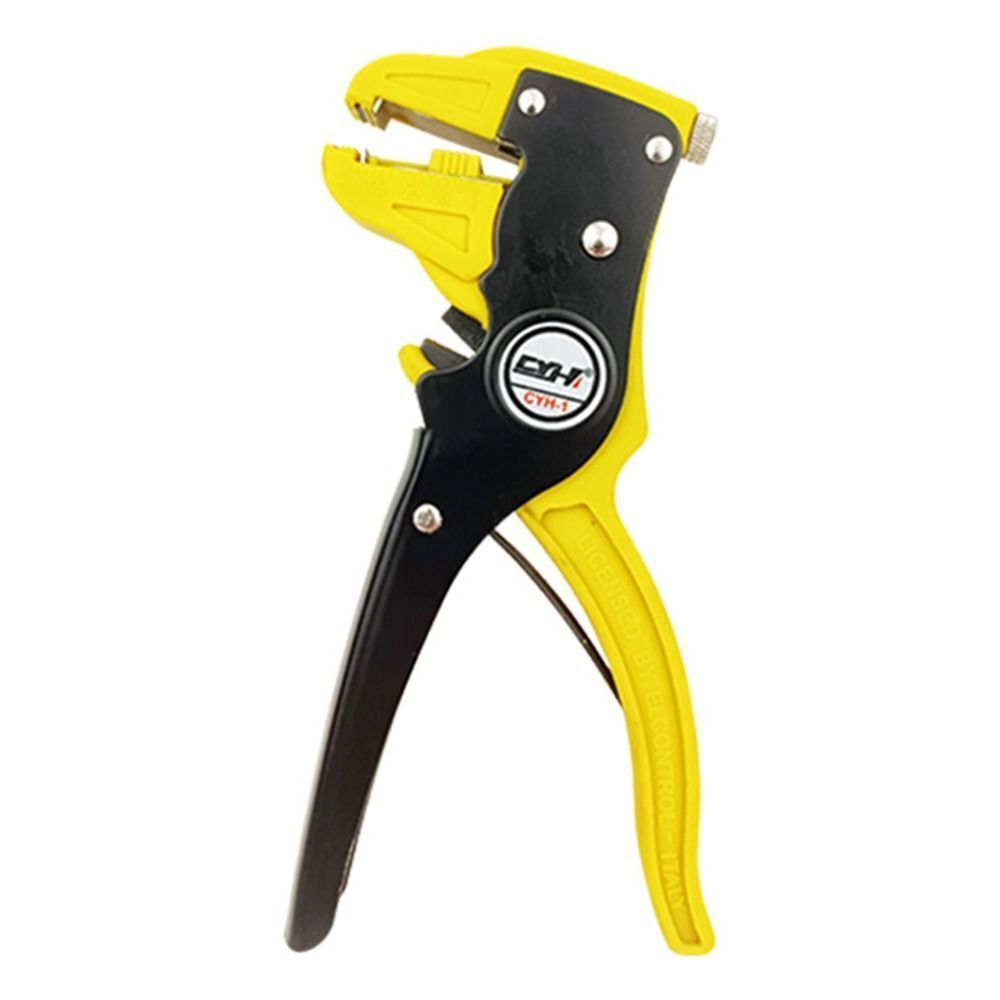 Small Mini Duckbill Wire Strippers