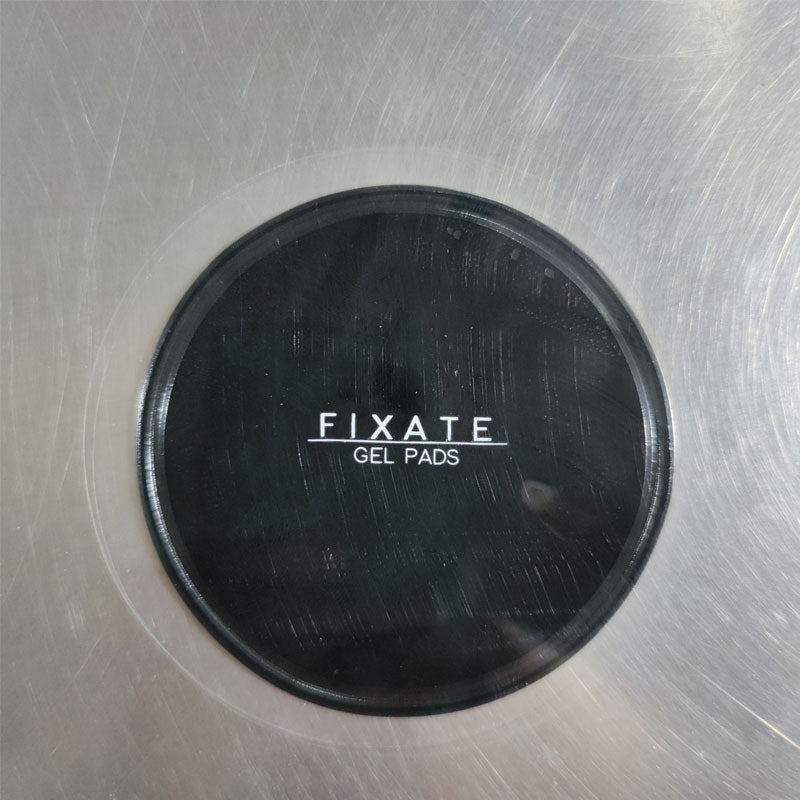 Multifunctional Nano Traceless Patch