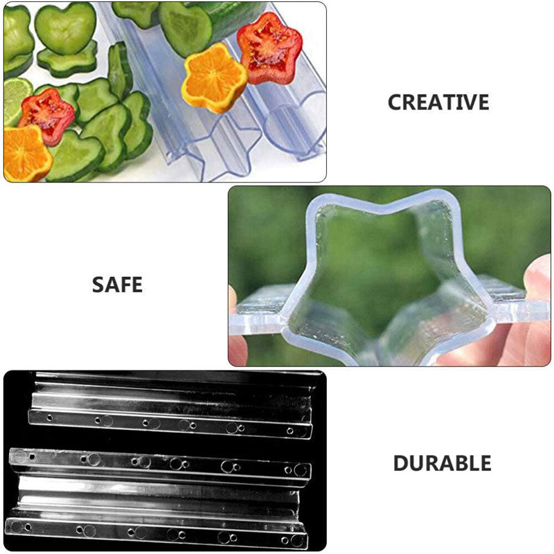 Fruit Growing Mold