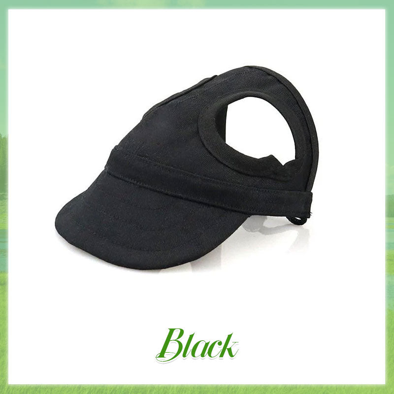 🔥Dog Summer Outdoor Sun Hat