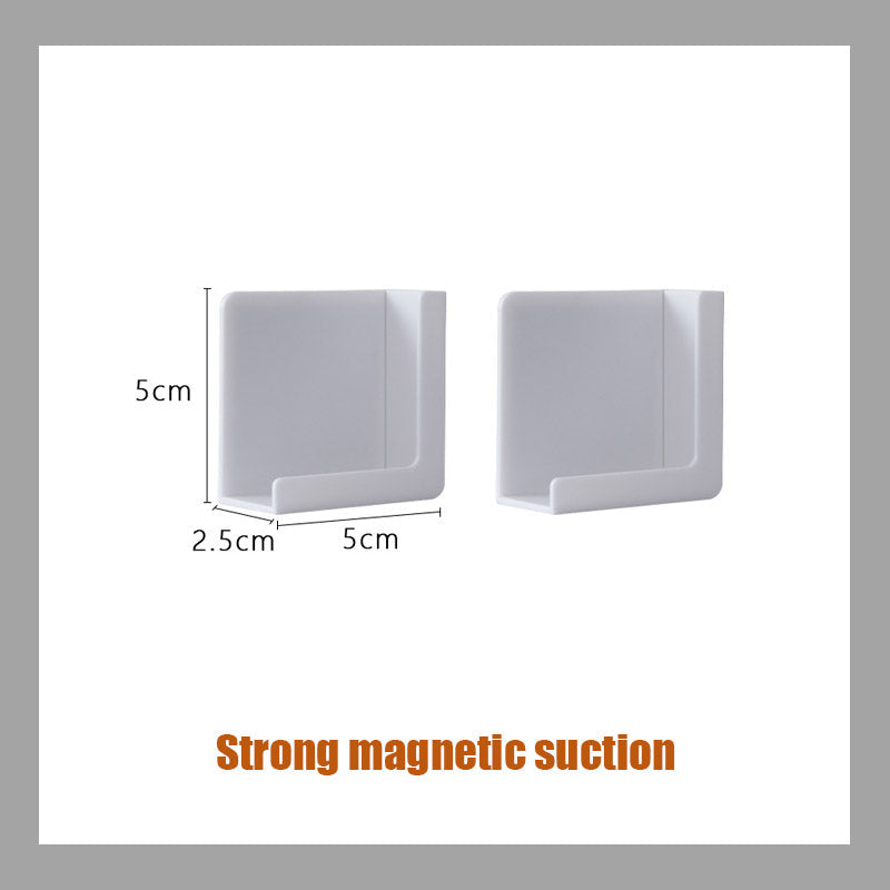 Kitchen Magnetic Phone and Tablet Holder