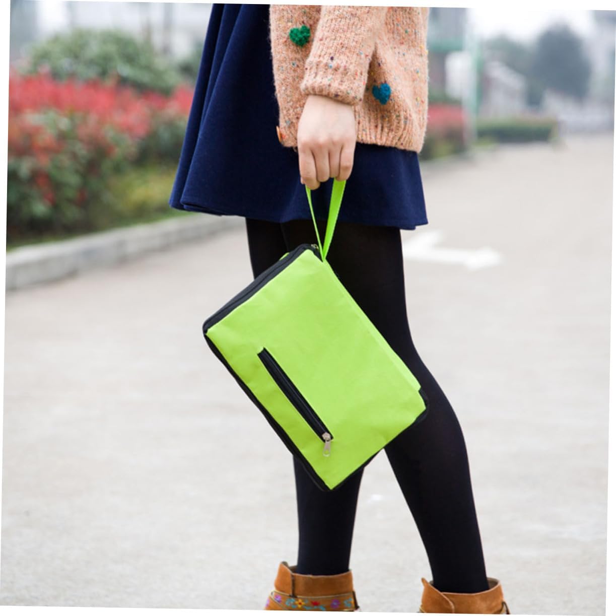Portable Shopping Storage Bag Shopping Cart