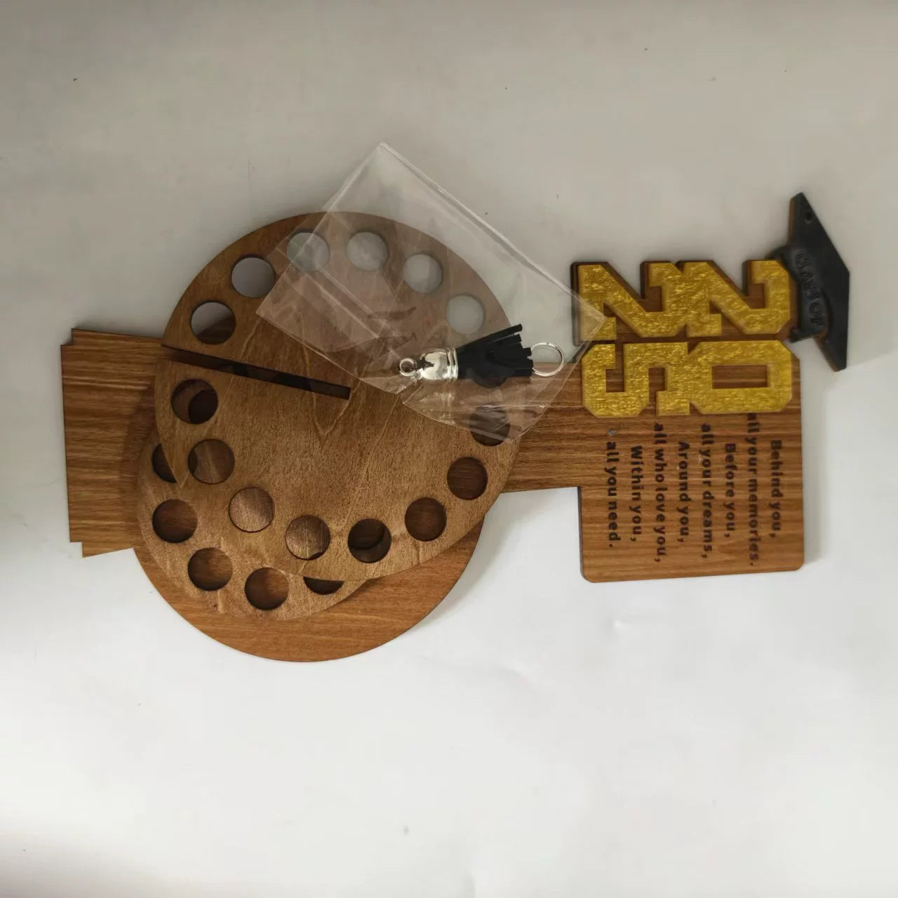π¨βπ2025 Graduation Gift Money Holder