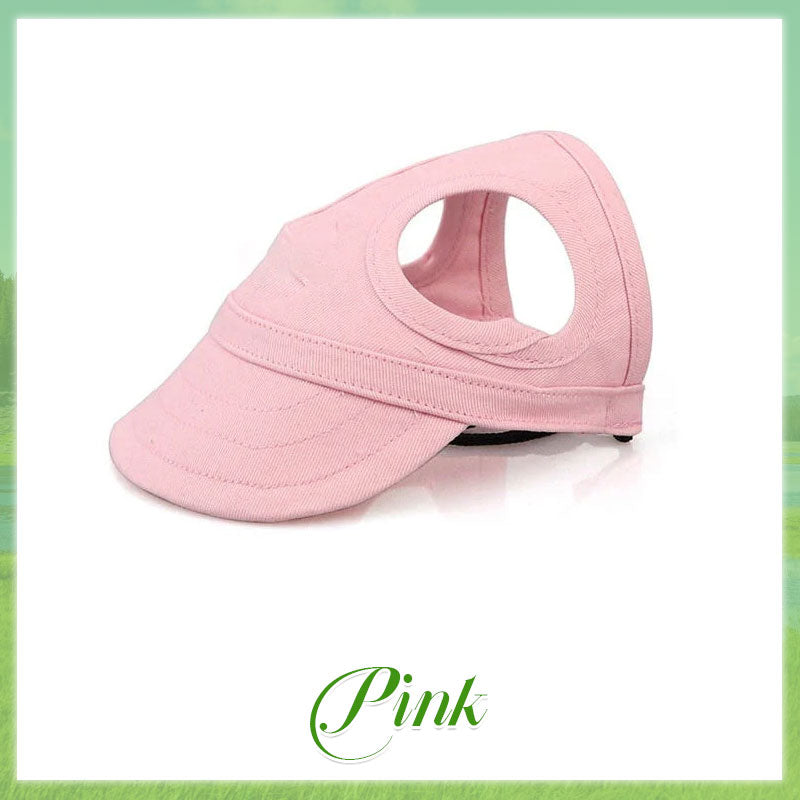 🔥Dog Summer Outdoor Sun Hat