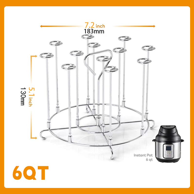 Air Fryer & Oven Accessories Grill