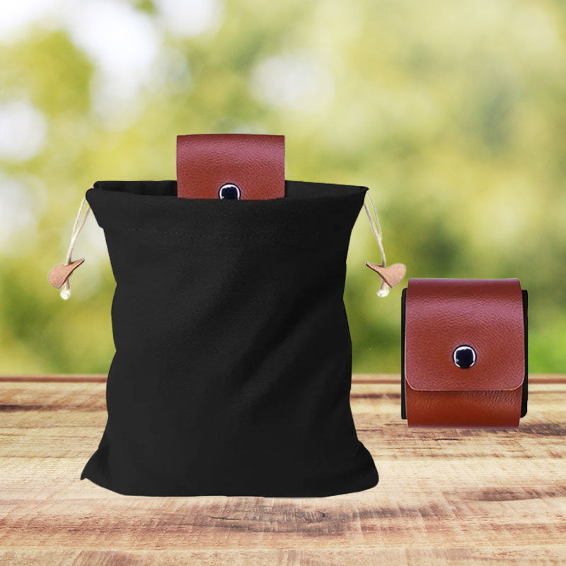 Multifunctional folding collection bag, outdoor storage bag