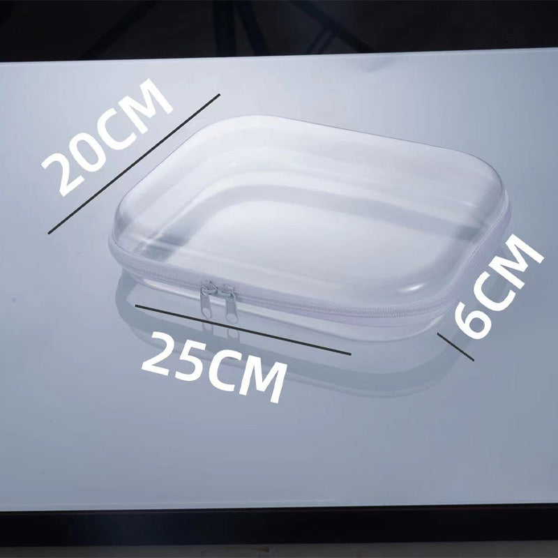 Toiletries Cosmetics Storage Bag
