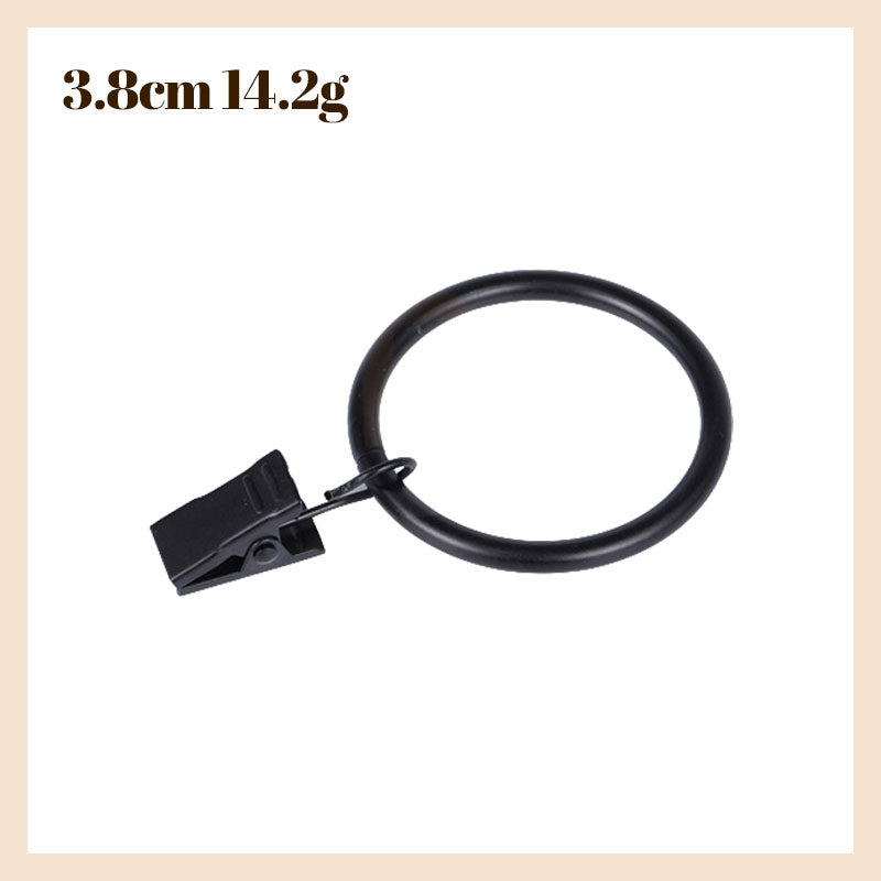 Roman Ring Clamp Ring