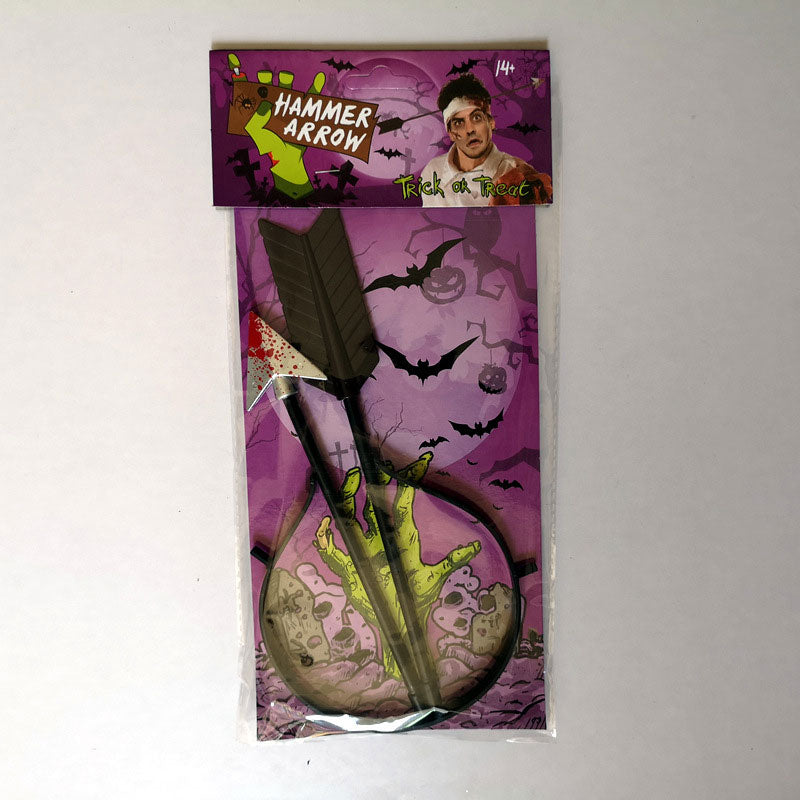 Halloween Horror Headband-Universal Size