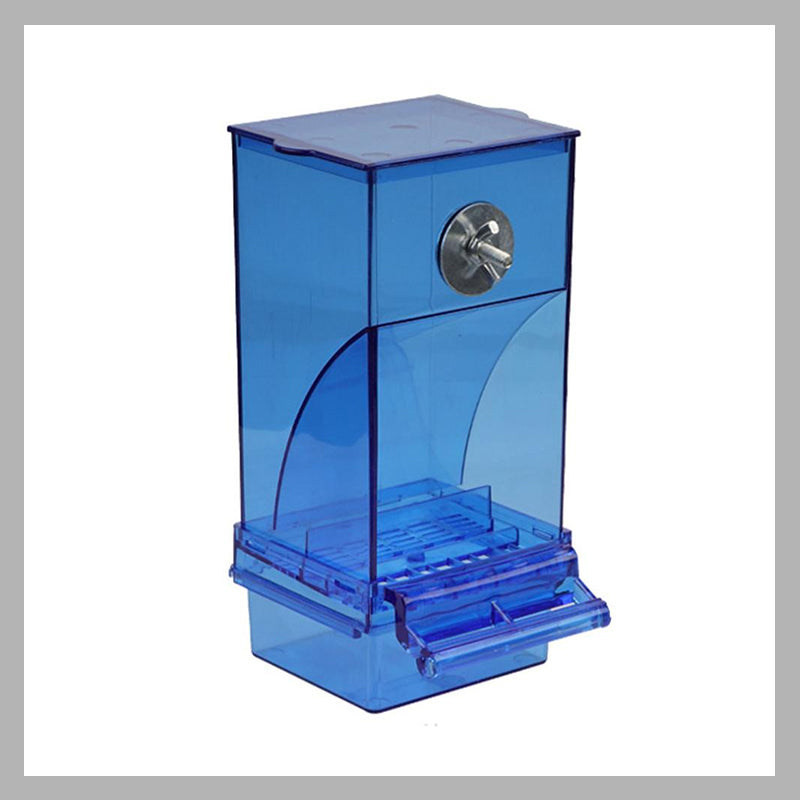 Pet Bird Automatic Feeder