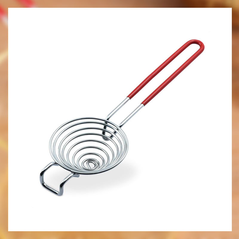 Egg White Separator