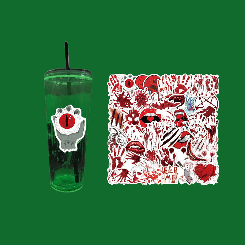 Halloween Horror Blood Cup