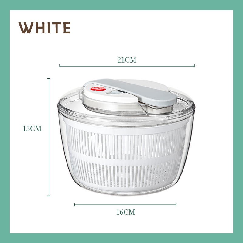 Press-Type Fruit And Vegetable Dehydrator