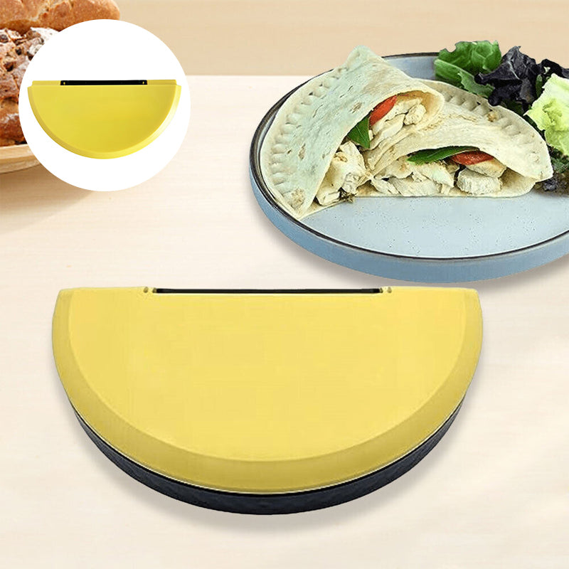 Pressed Sandwich Pan