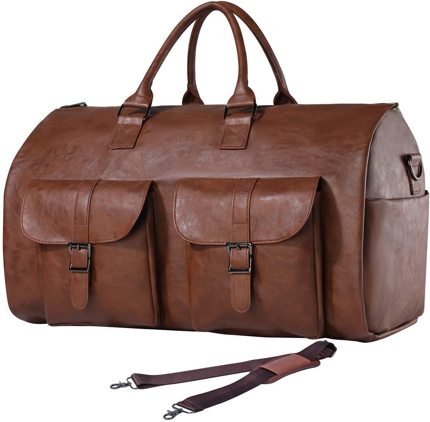 The Convertible Duffle Garment Bag✈️Free Shipping