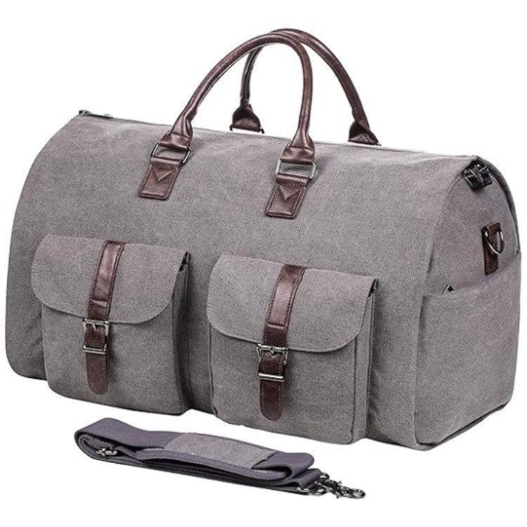 The Convertible Duffle Garment Bag✈️Free Shipping