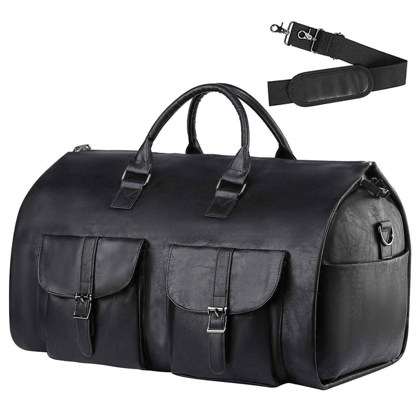 The Convertible Duffle Garment Bag✈️Free Shipping