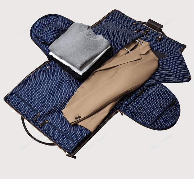The Convertible Duffle Garment Bag✈️Free Shipping