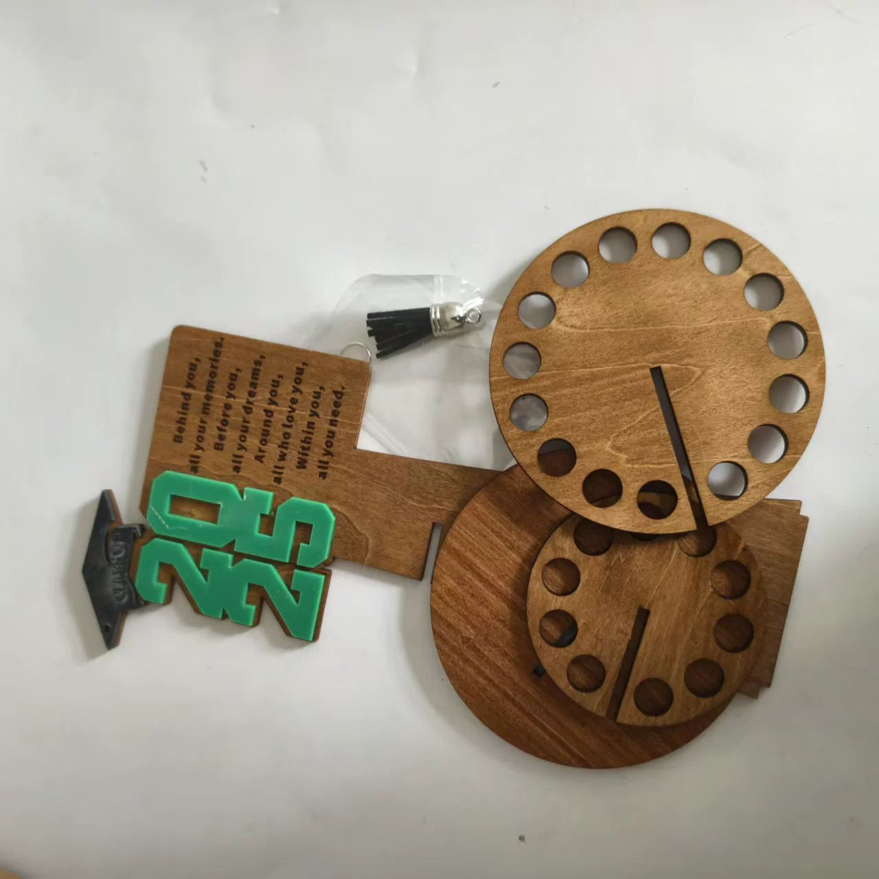 π¨βπ2025 Graduation Gift Money Holder