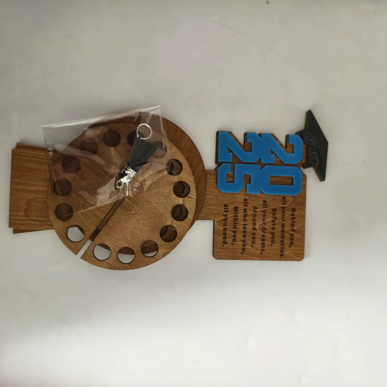 π¨βπ2025 Graduation Gift Money Holder