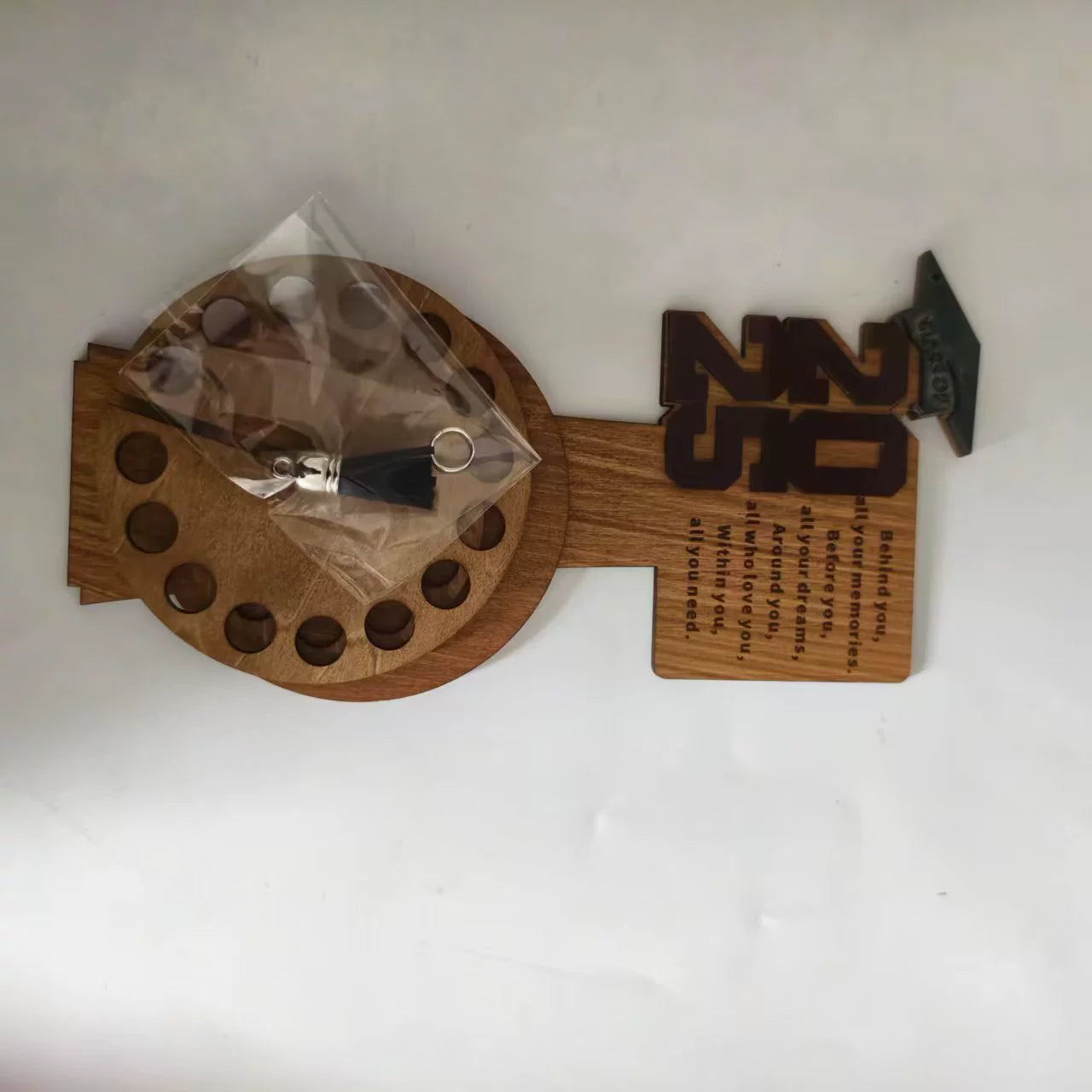 π¨βπ2025 Graduation Gift Money Holder