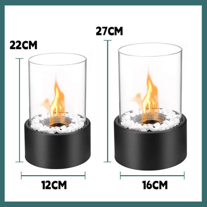 Portable Tabletop Stove For Indoor And Outdoor Use