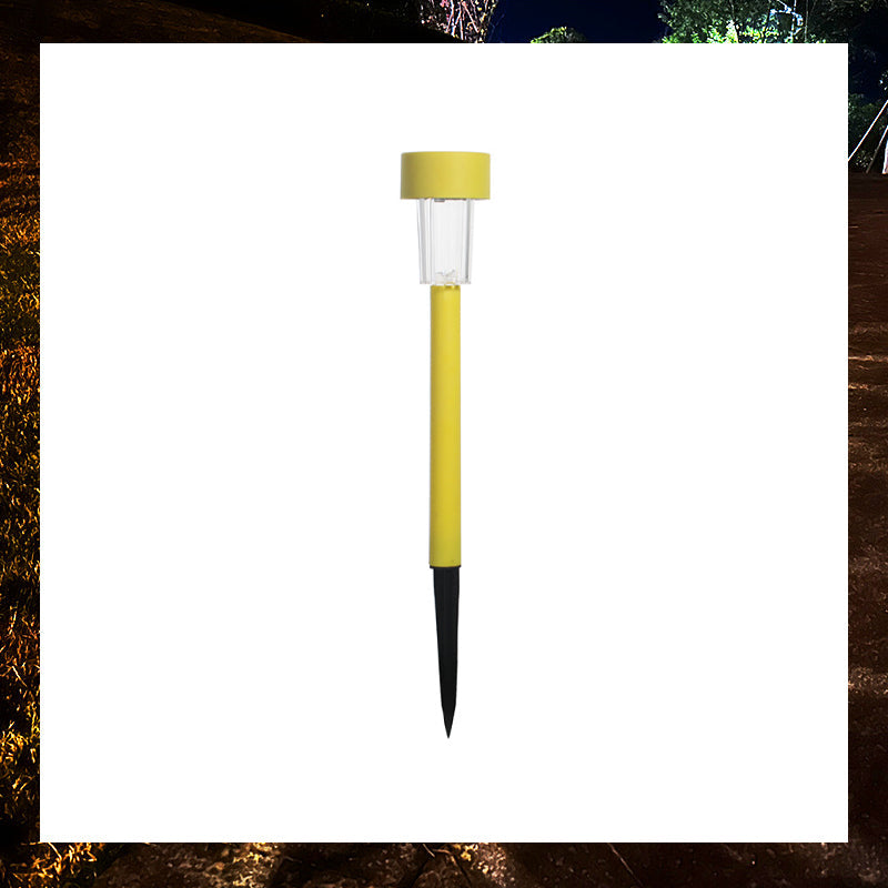 Solar Garden Decorative Lights-Halloween & Christmas Decorations