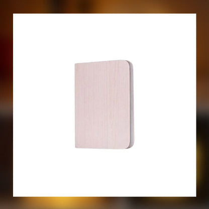 Page-Turning Night Light