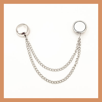 Magnetic Clothing Fastener