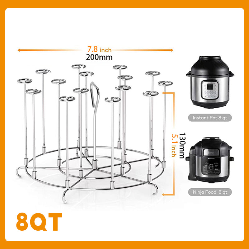 Air Fryer & Oven Accessories Grill