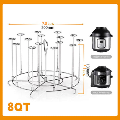 Air Fryer & Oven Accessories Grill