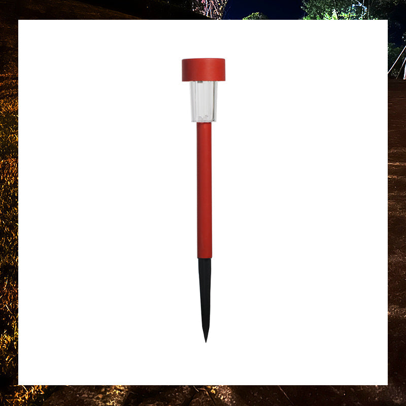 Solar Garden Decorative Lights-Halloween & Christmas Decorations