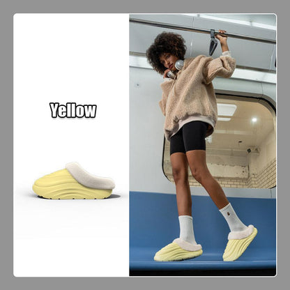 🔥Unisex-2024 Winter New Fashion Warm and Comfortable Cotton Shoes✈️Buy 2 Free Shipping