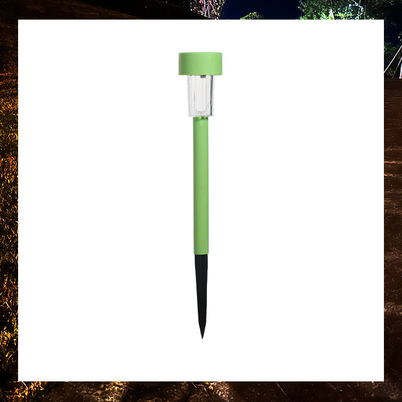 Solar Garden Decorative Lights-Halloween & Christmas Decorations