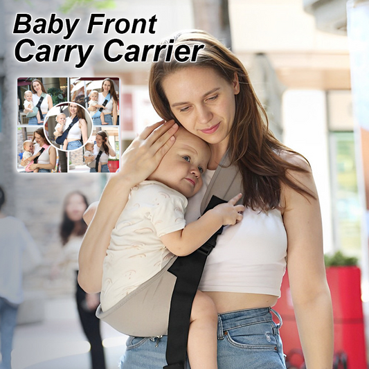Baby Front Carry Carrier