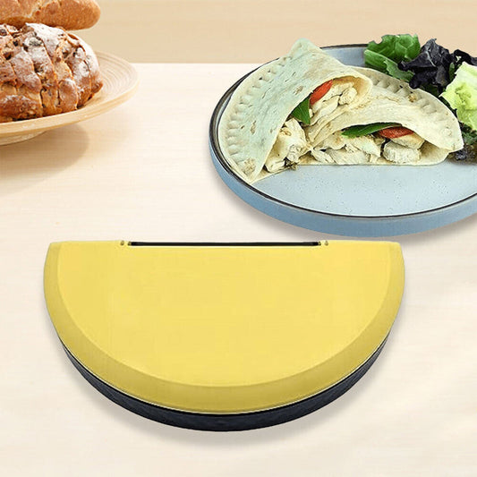 Pressed Sandwich Pan