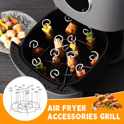 Air Fryer & Oven Accessories Grill